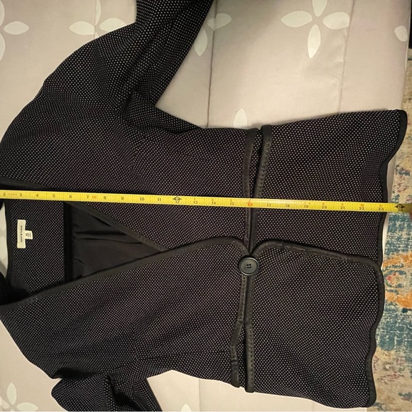 Max Studio Blazer - Picture 6 of 8